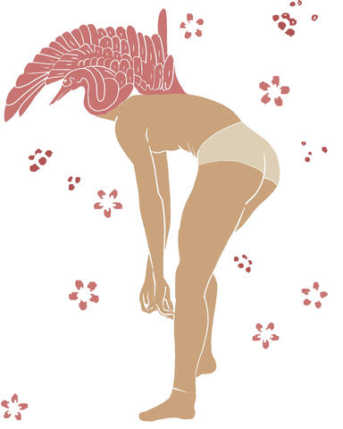 Cherry Blossom Lover