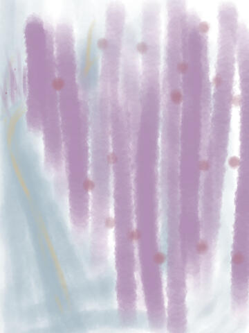 Drive through the woods